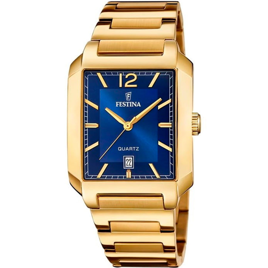 Часы Festina On the Square F20678.3