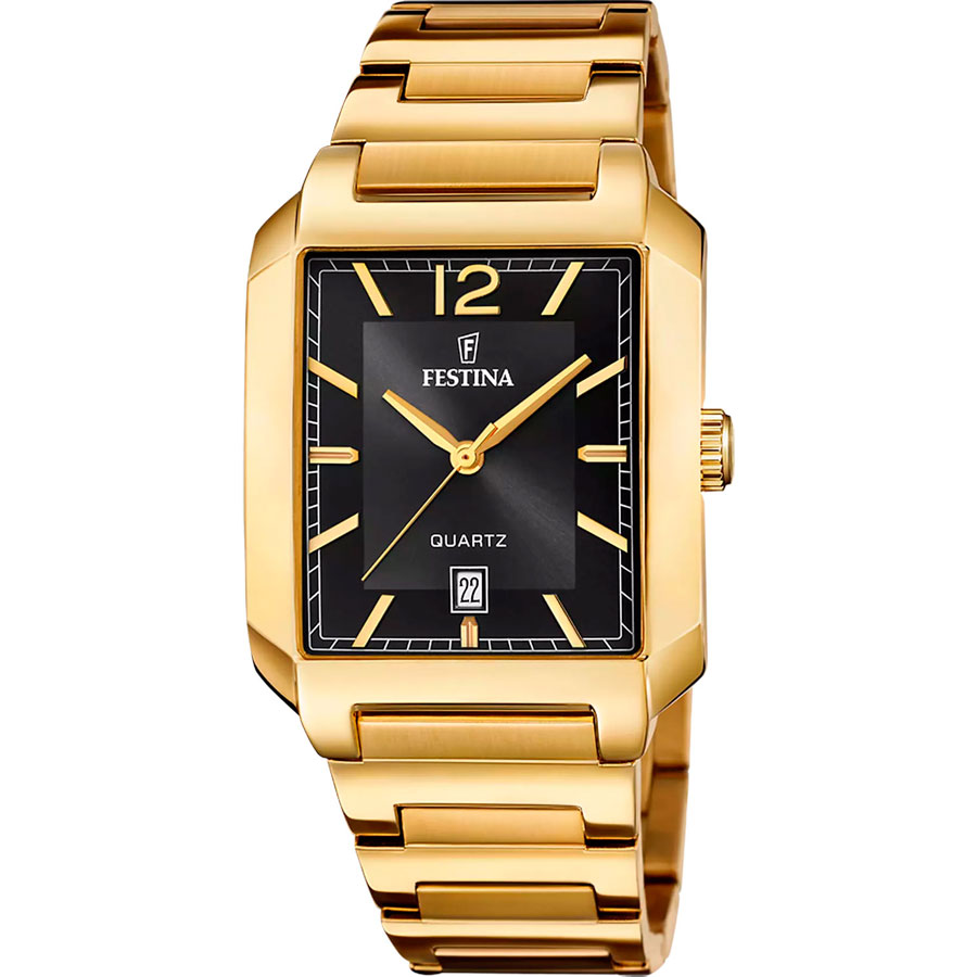 Часы Festina On the Square F20678.4