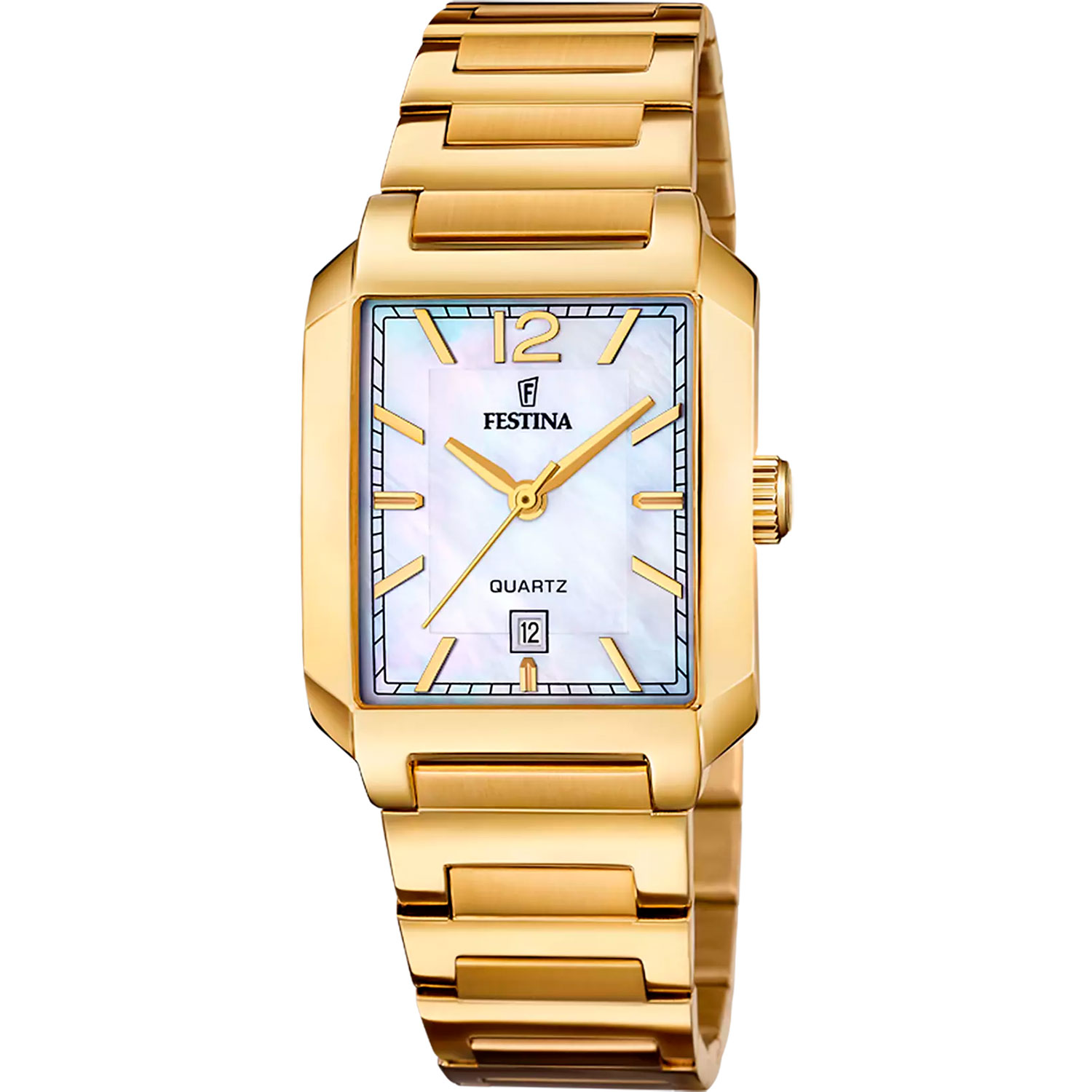 Часы Festina On the Square F20680.2