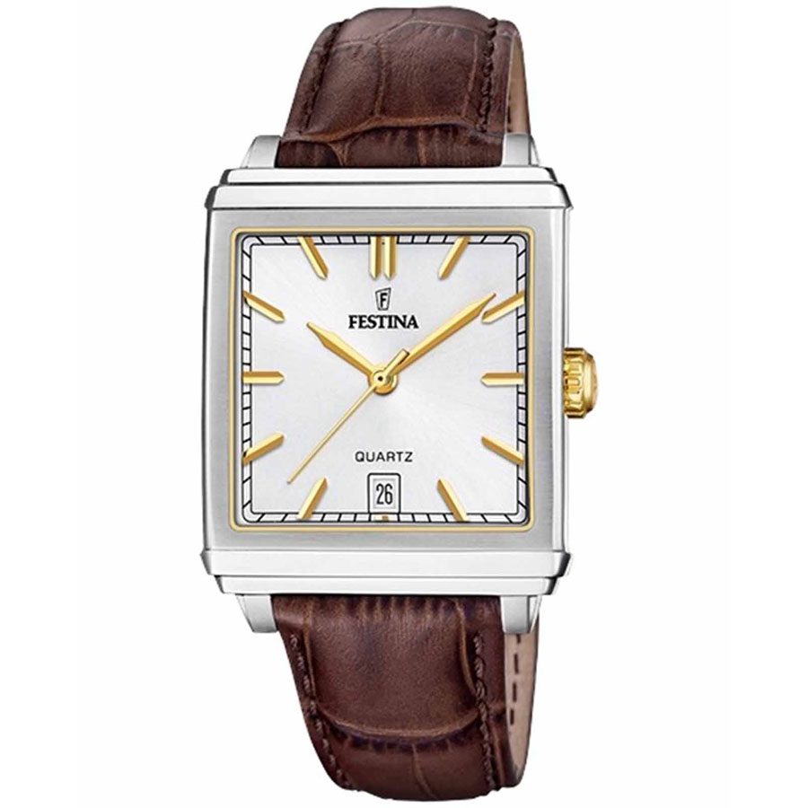 Часы Festina On The Square F20681.4
