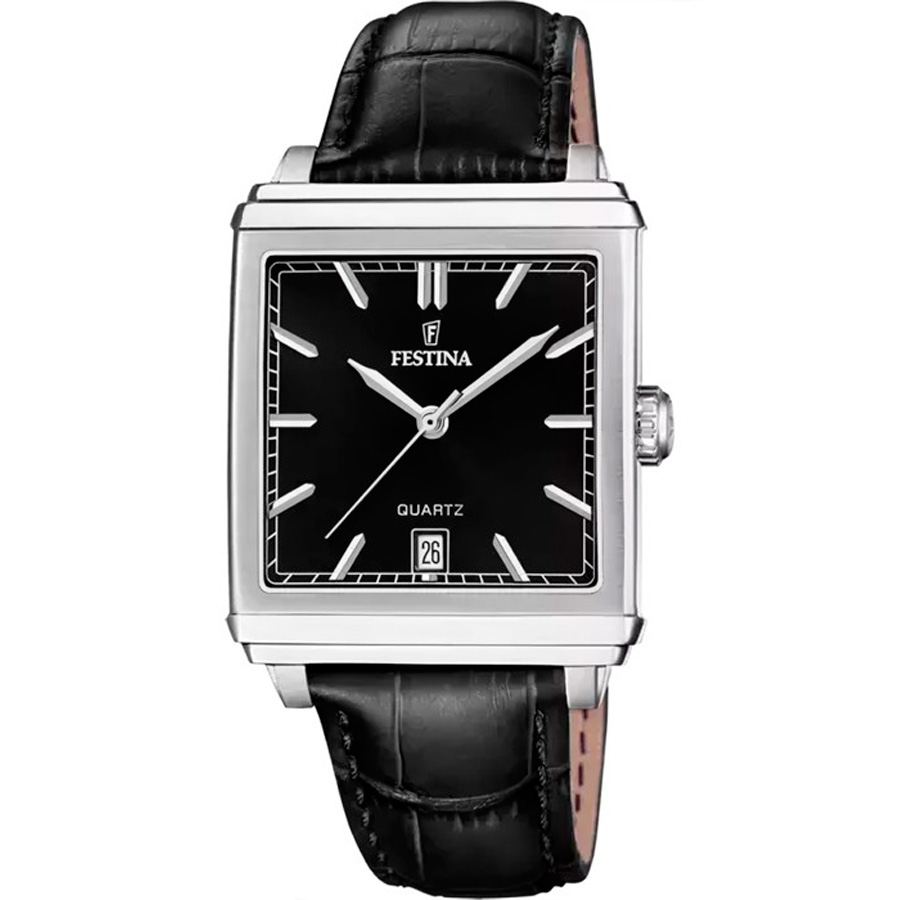 Часы Festina On the Square F20681.6