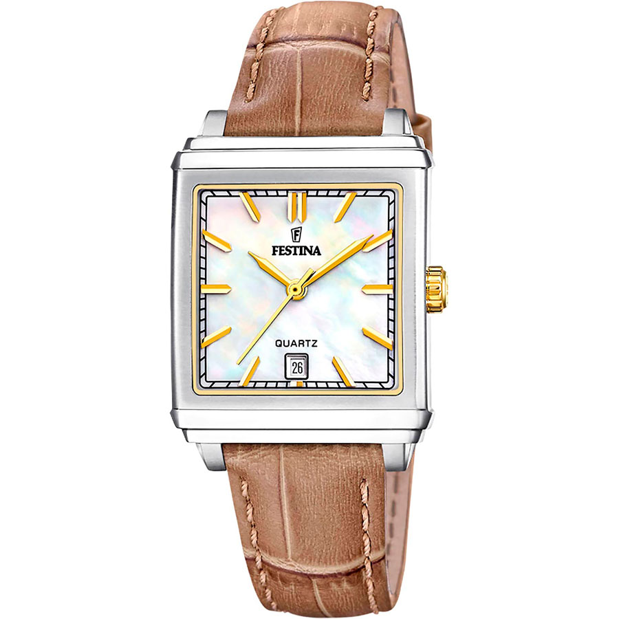 Часы Festina On The Square F20682.4