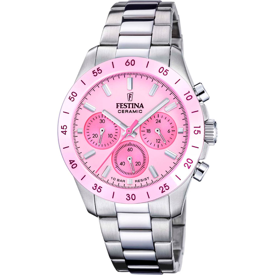 Часы Festina Ceramic F20693.2