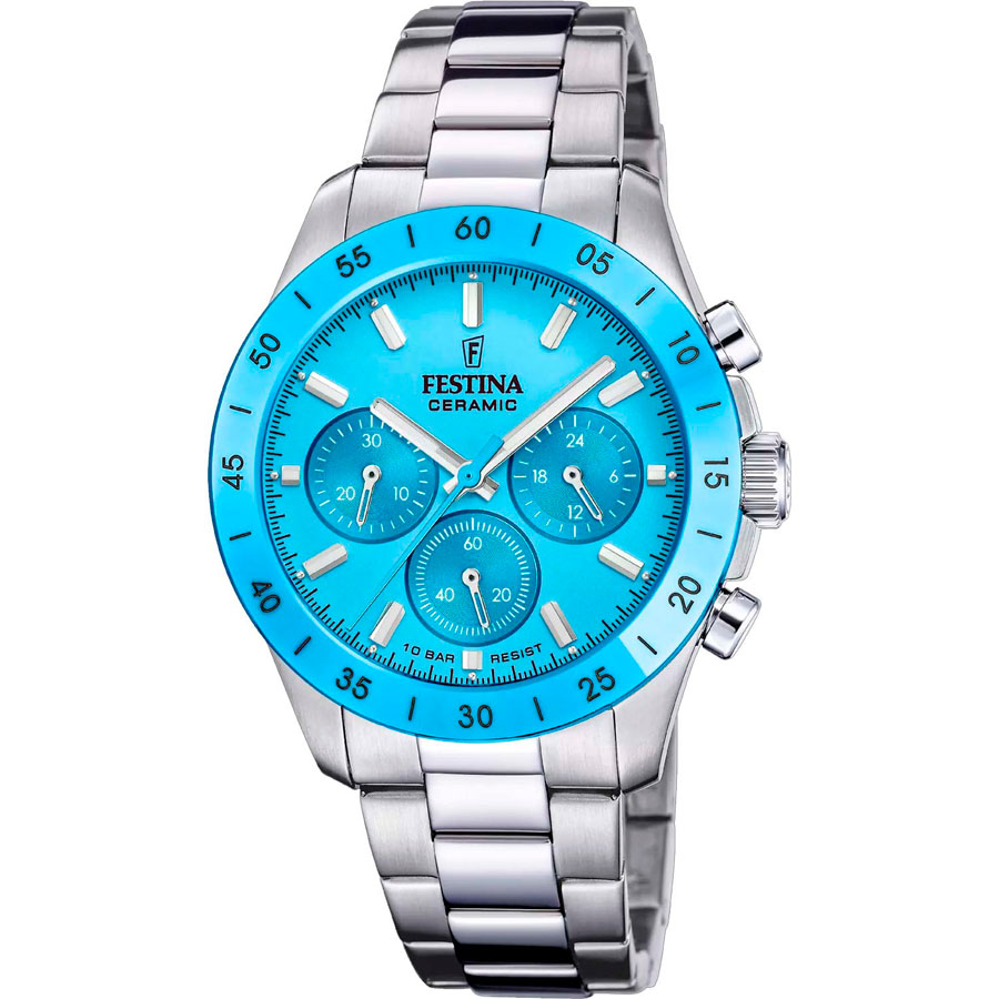 Часы Festina Ceramic F20693.3