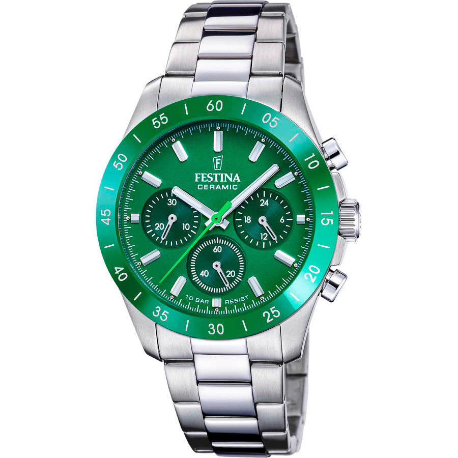 Часы Festina Ceramic F20693.5