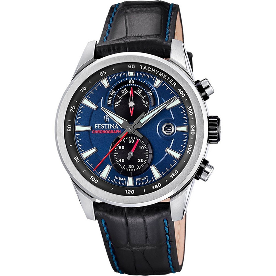 Часы Festina Timeless Chronograph F20695.5