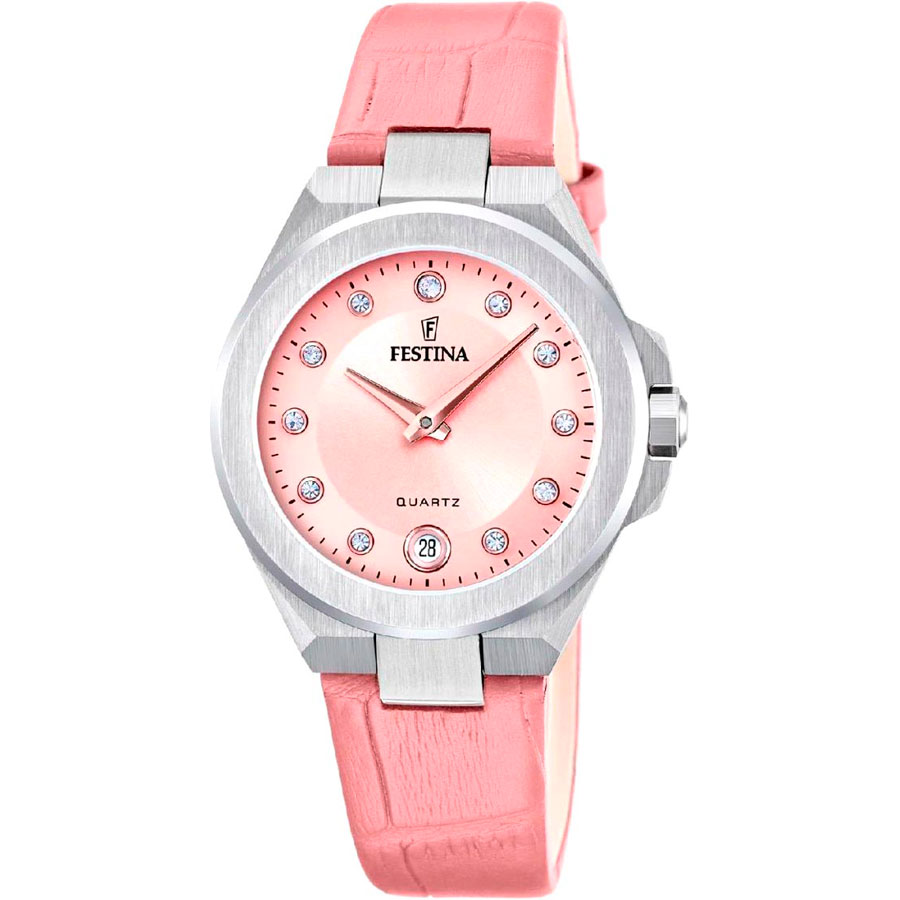 Часы Festina Mademoiselle F20701.2