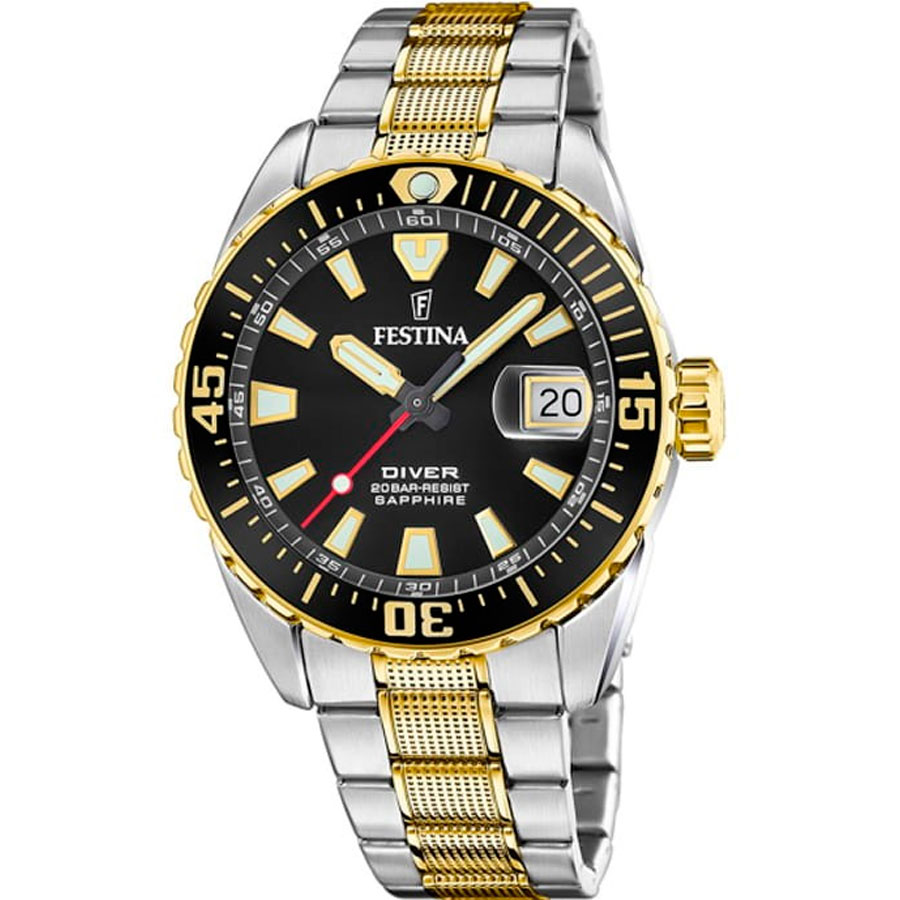 Часы Festina The Originals F20706.3