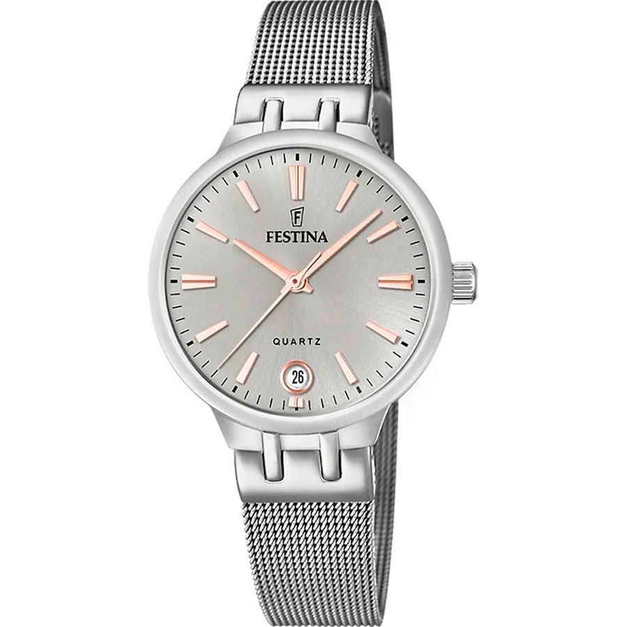 Часы Festina Mademoiselle F20712.1