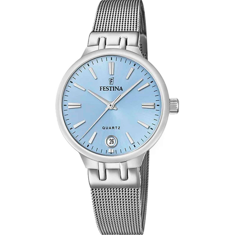 Часы Festina Mademoiselle F20712.2