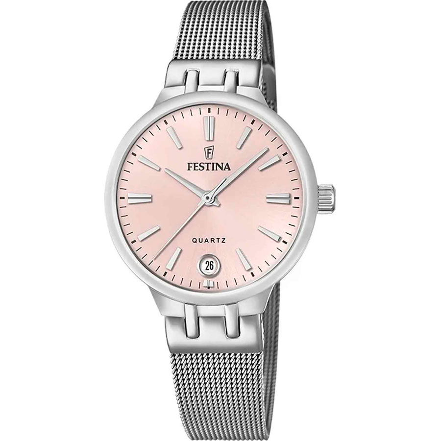 Часы Festina Mademoiselle F20712.3