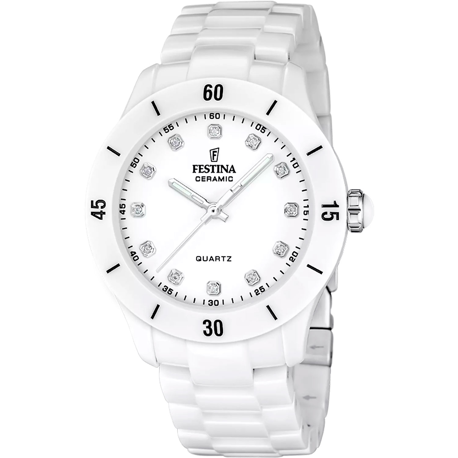 Часы Festina Ceramic F20720.2