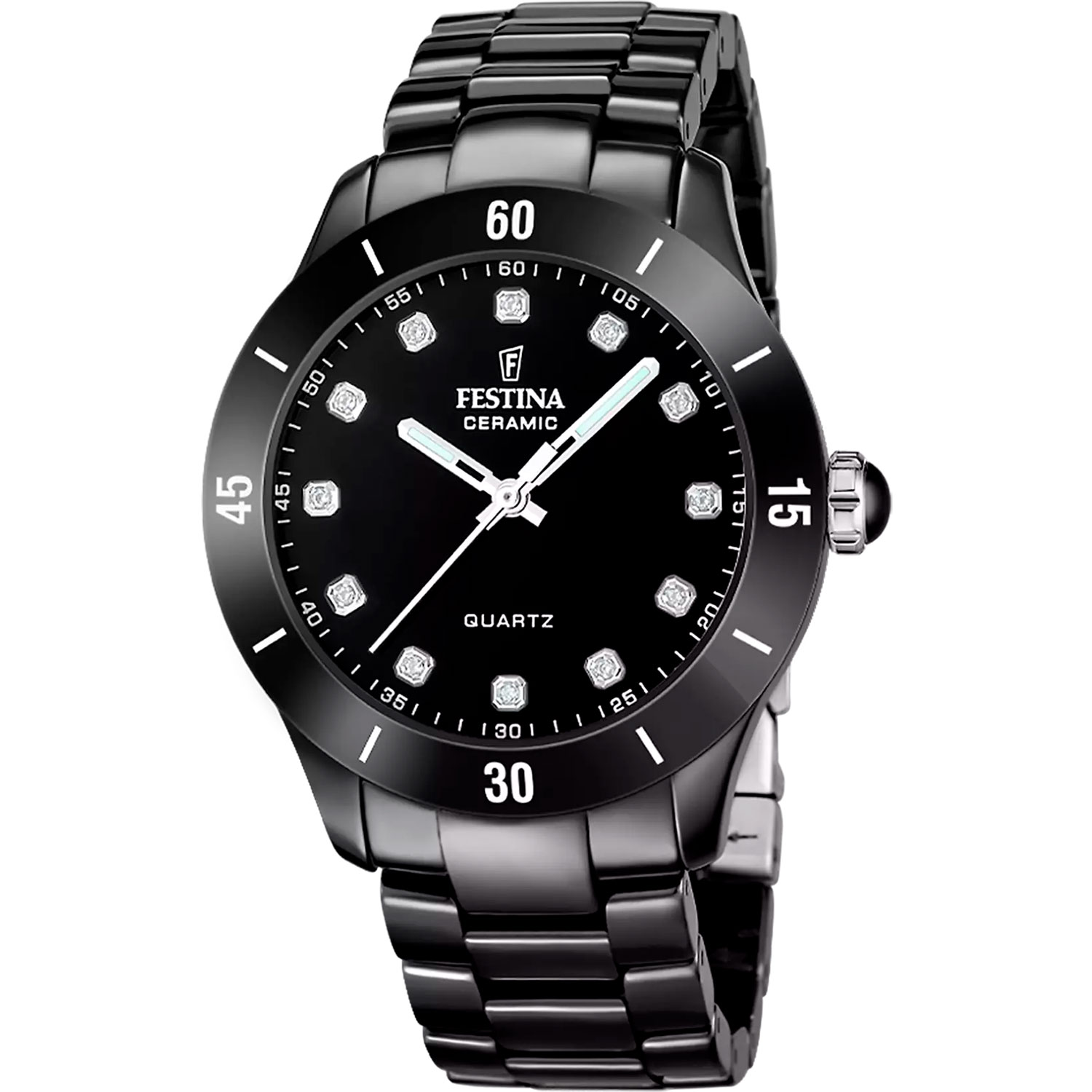 Часы Festina Ceramic F20723.2