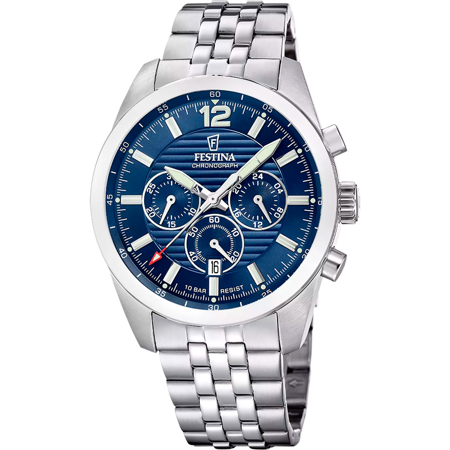 Часы Festina Chrono Sport F20742.1