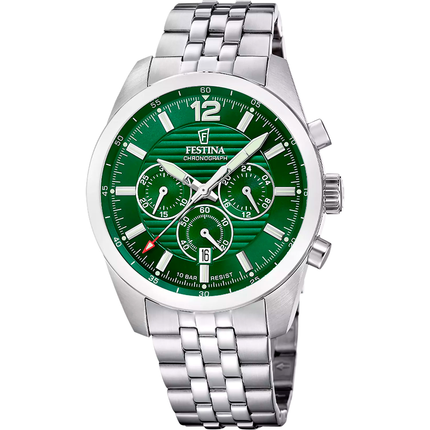 Часы Festina Chrono Sport F20742.2