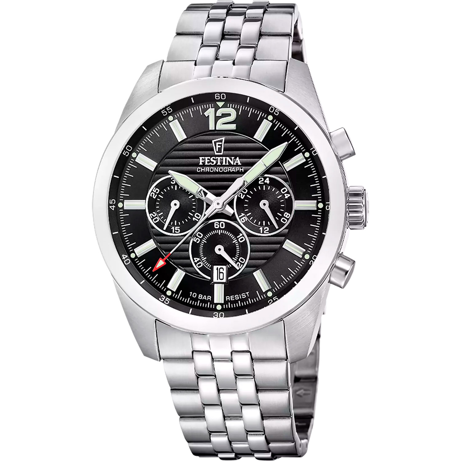Часы Festina Chrono Sport F20742.3