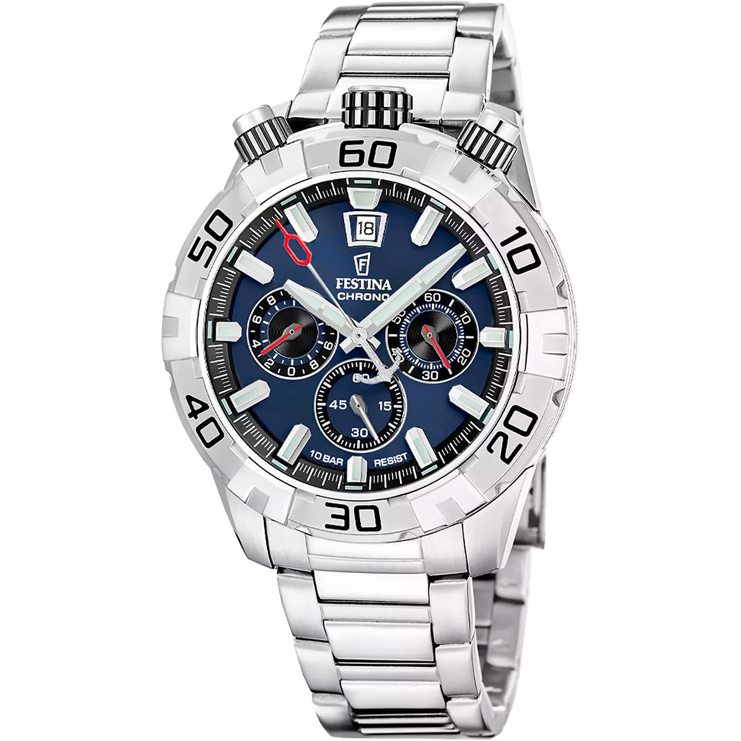 Часы Festina The Originals F20743.1