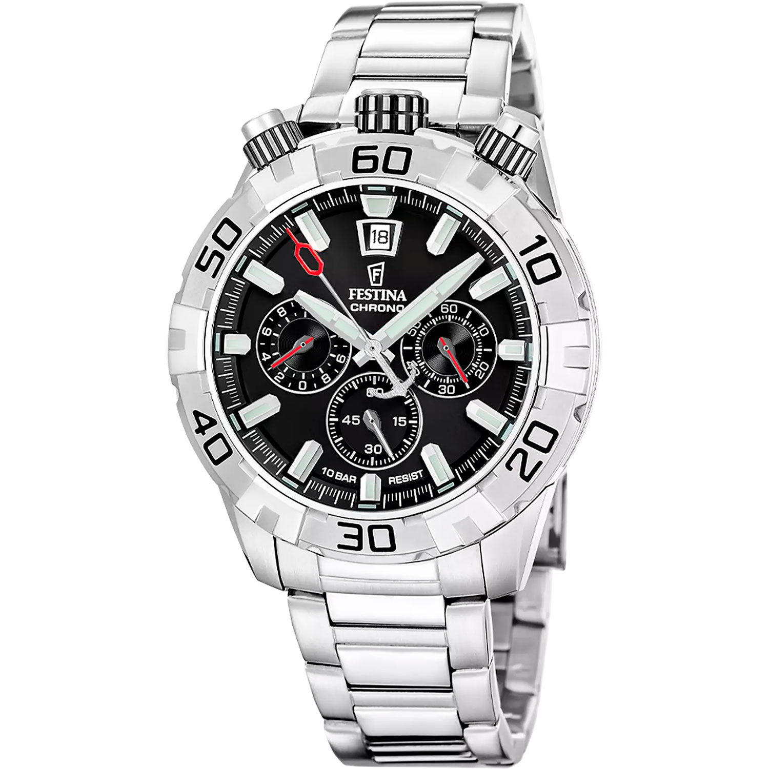 Часы Festina The Originals F20743.6