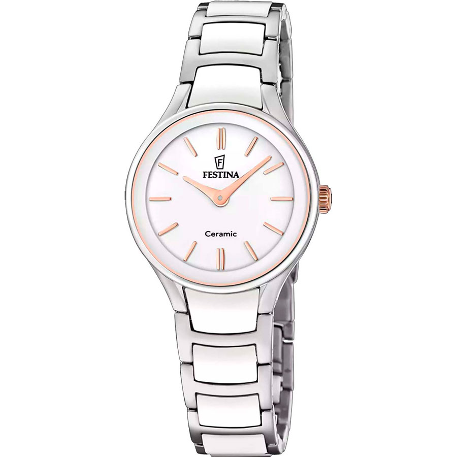 Часы Festina Ceramic F20752.1