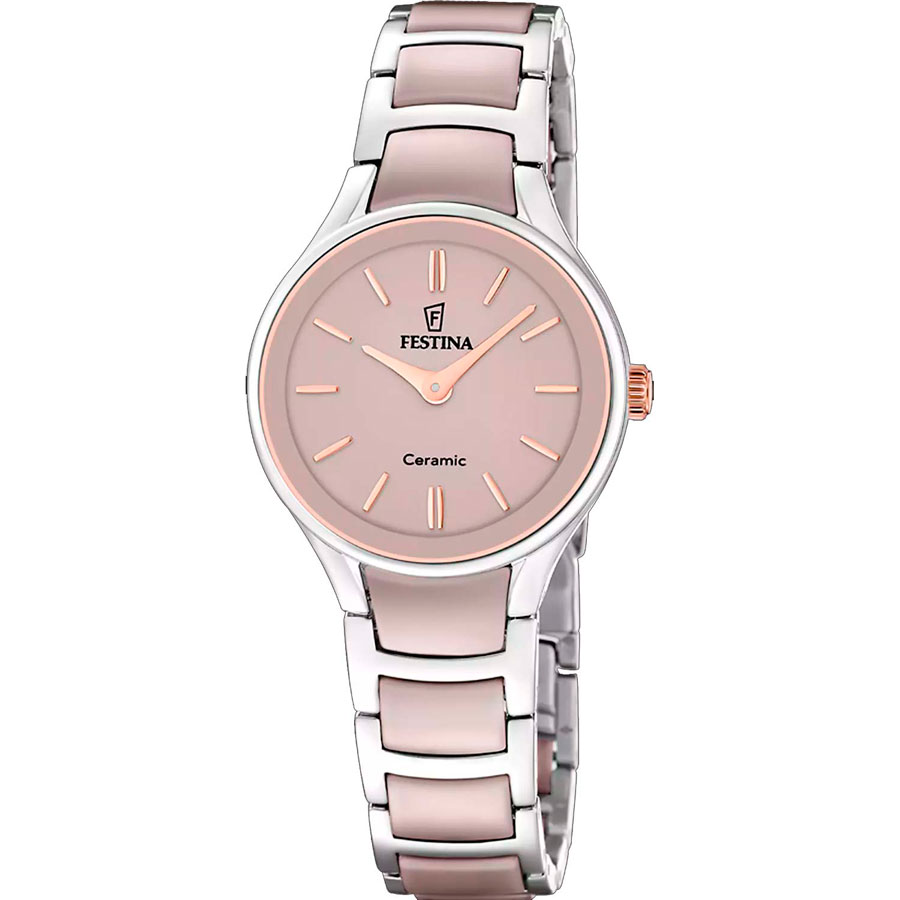 Часы Festina Ceramic F20752.2