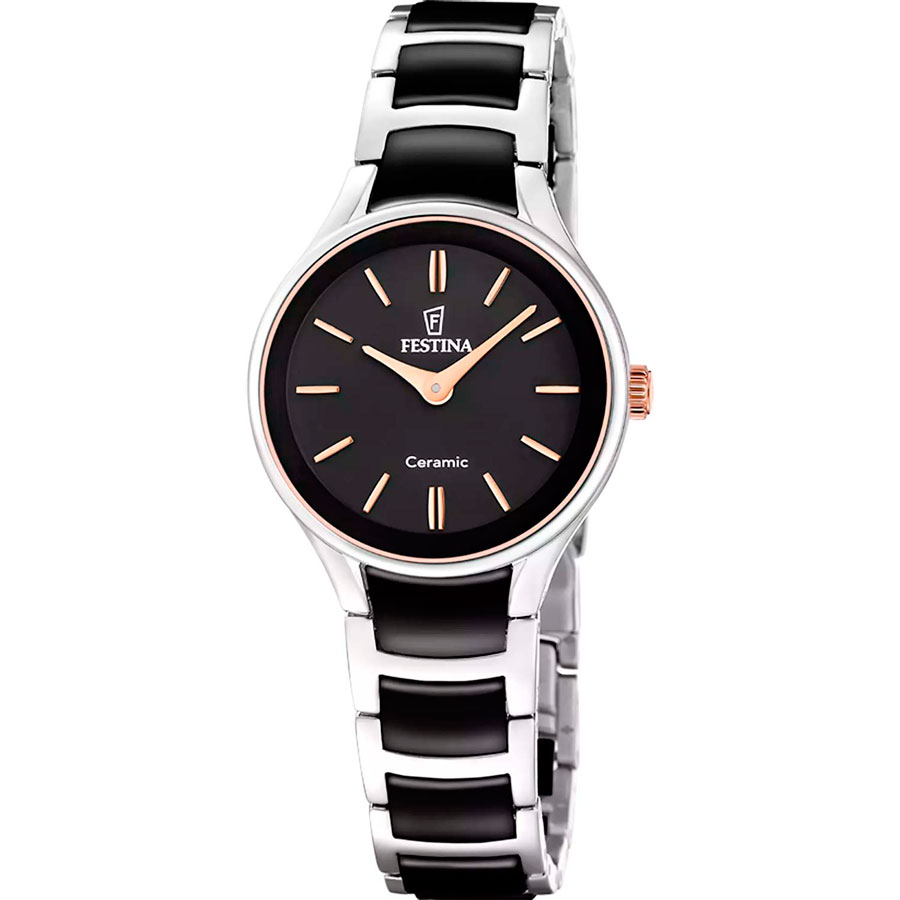 Часы Festina Ceramic F20752.7