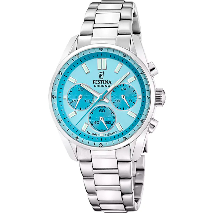 Часы Festina Boyfriend F20753.2
