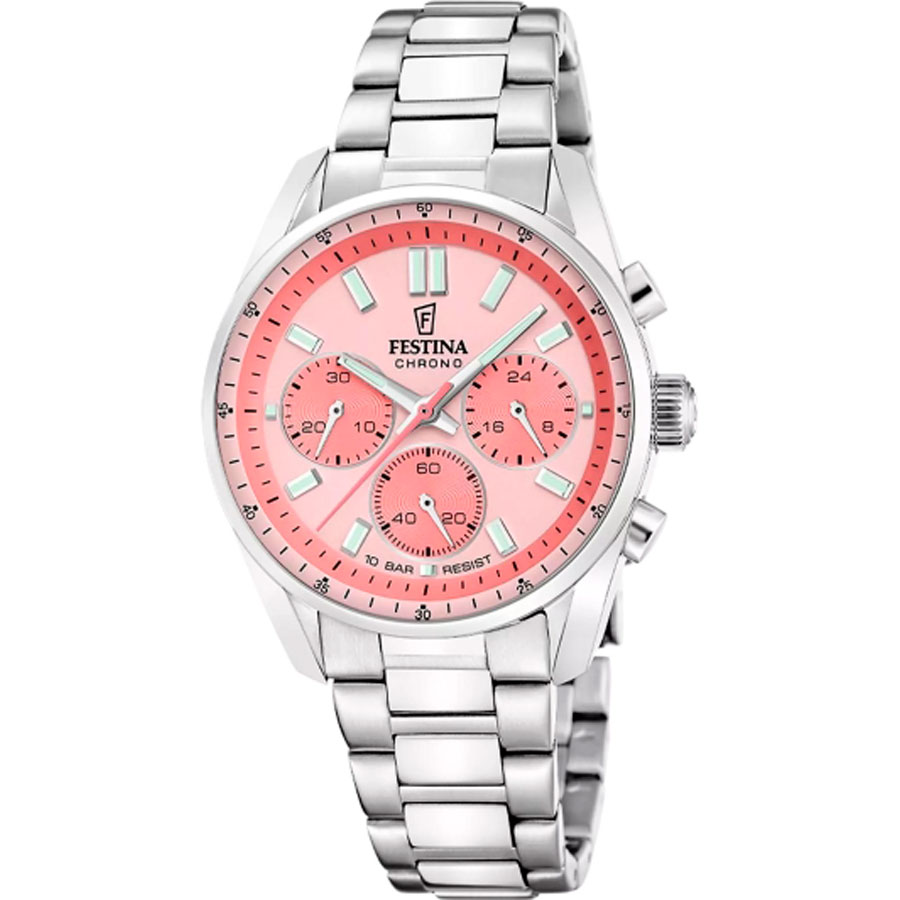 Часы Festina Boyfriend F20753.4