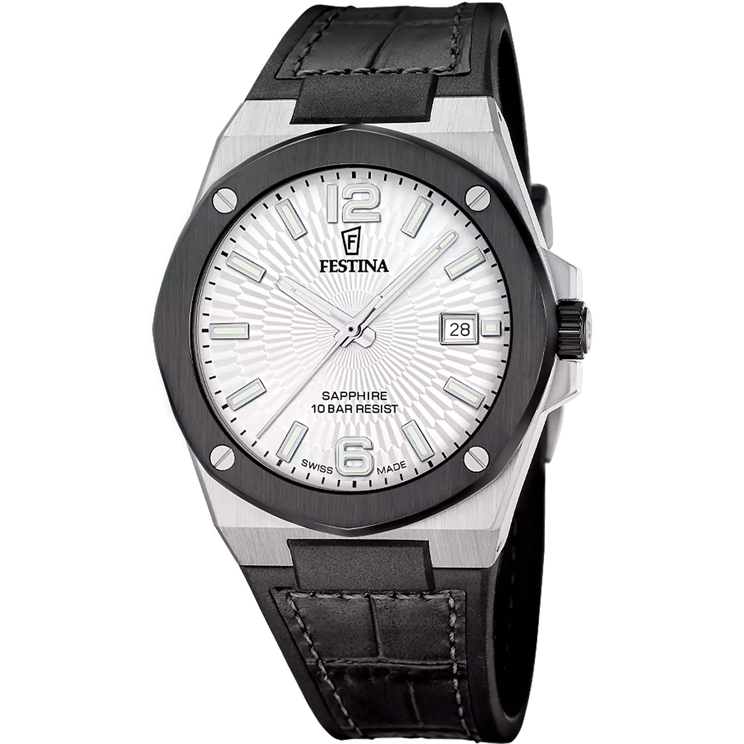 Часы Festina Vallee F22001.1