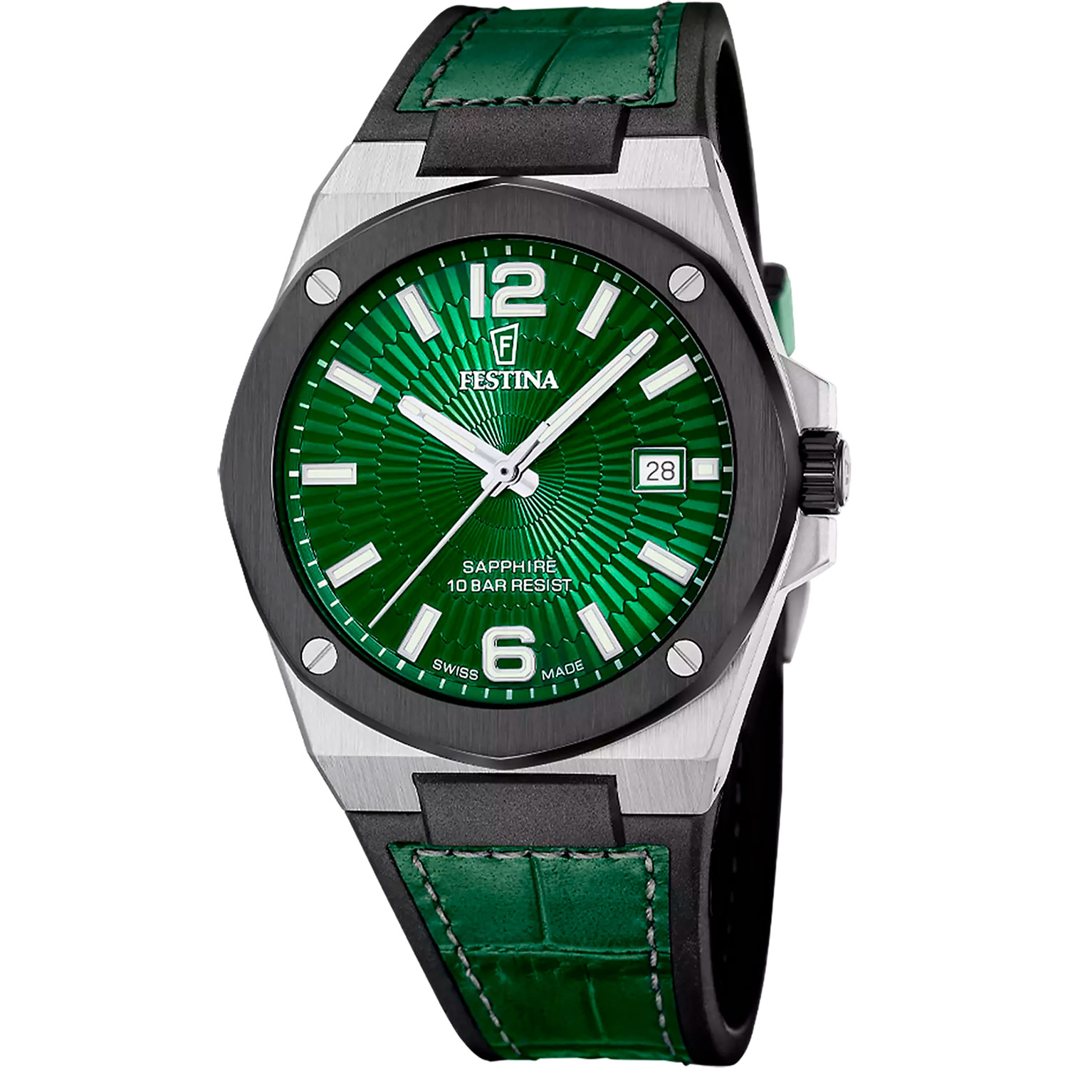 Часы Festina Vallee F22001.3
