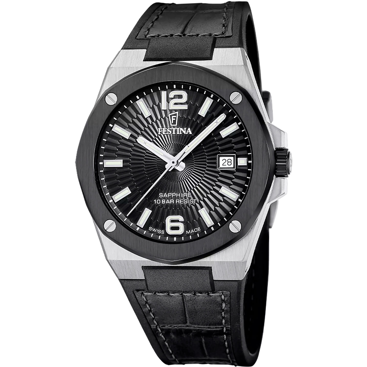 Часы Festina Vallee F22001.4