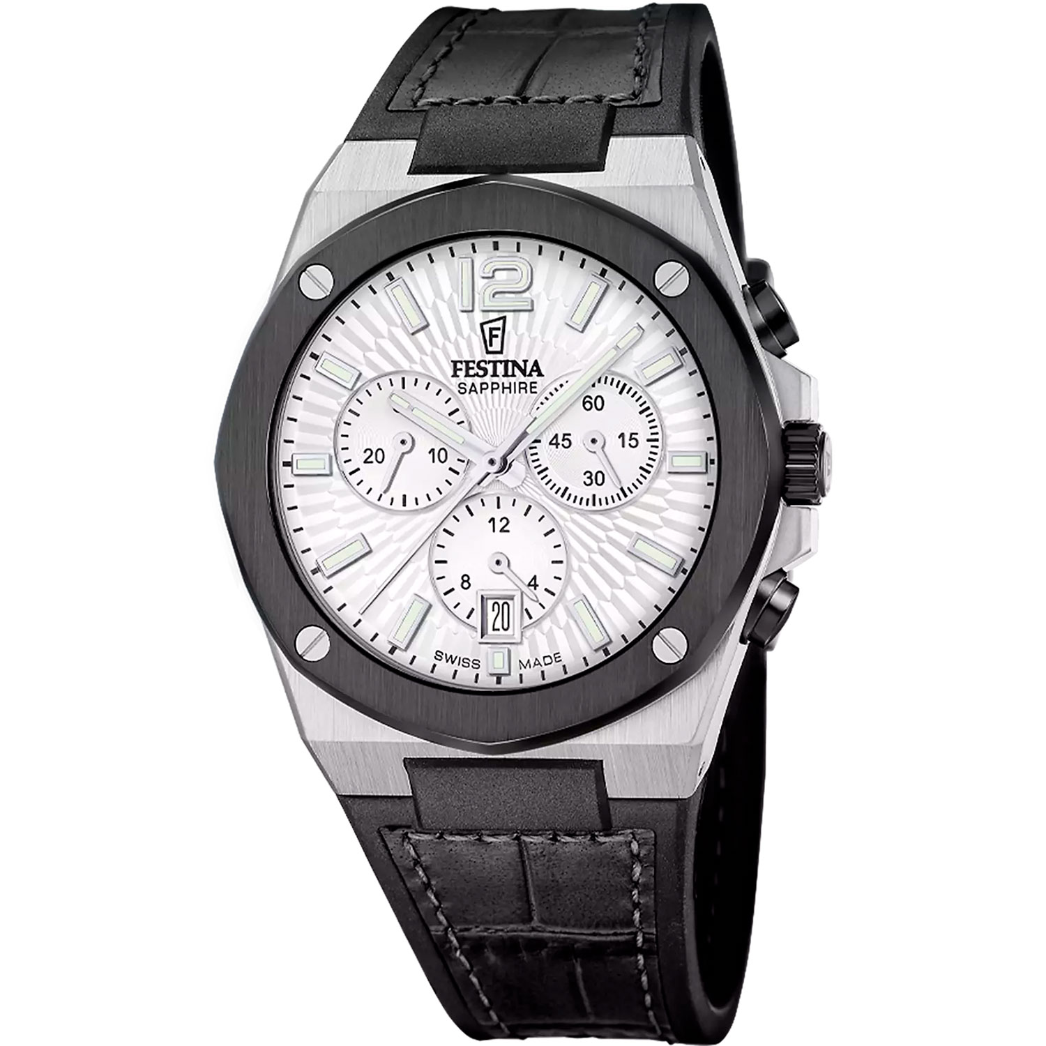Часы Festina Vallee F22003.1
