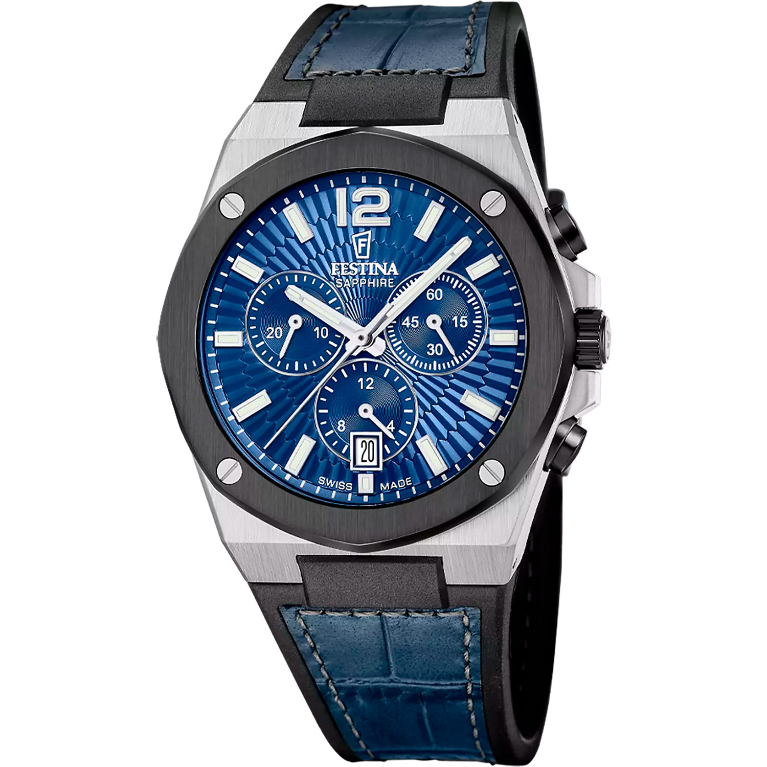 Часы Festina Vallee F22003.2