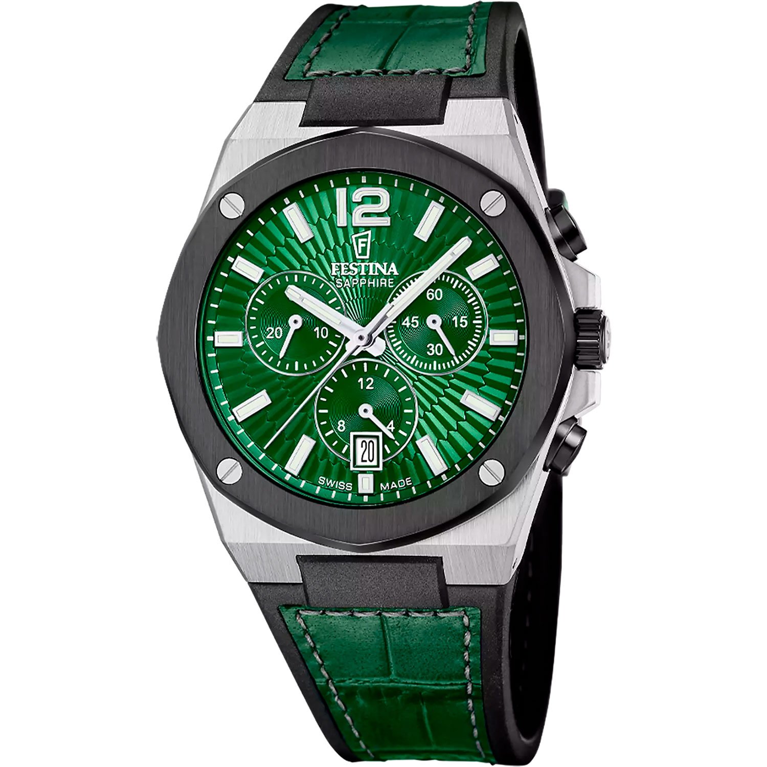 Часы Festina Vallee F22003.3