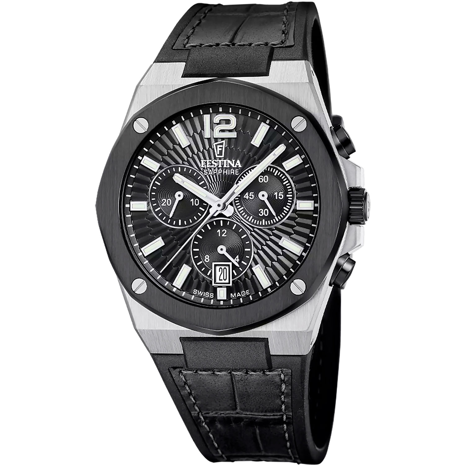 Часы Festina Vallee F22003.4