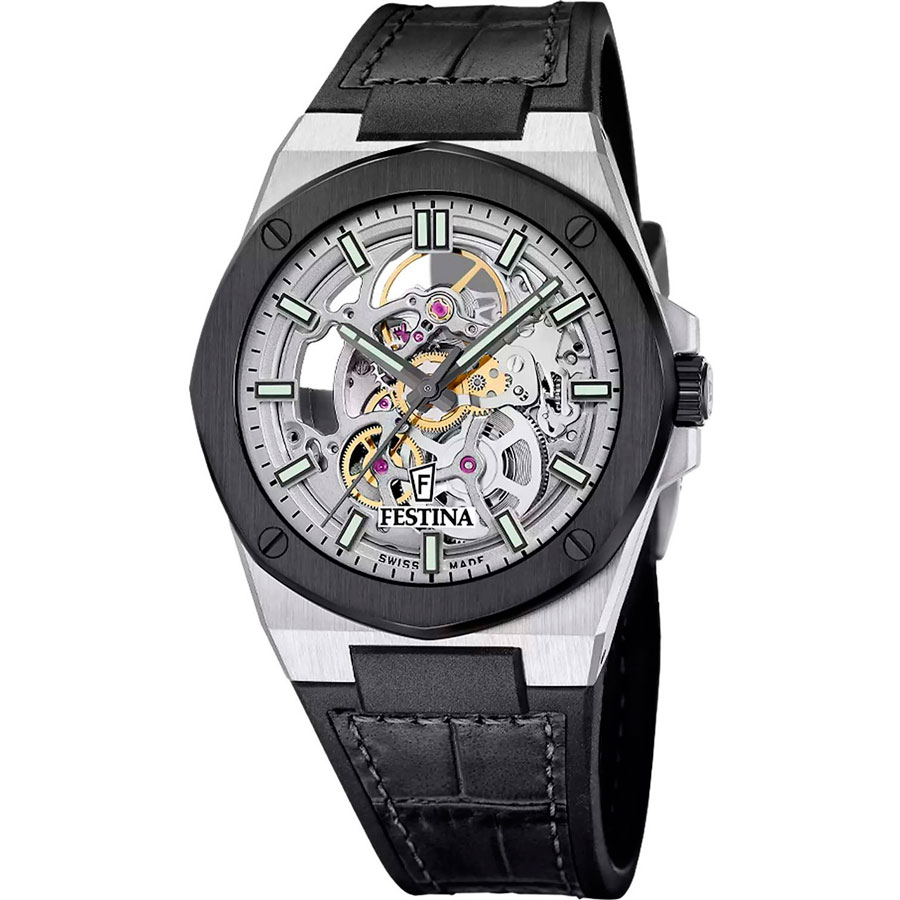Часы Festina Automatic F22009.1