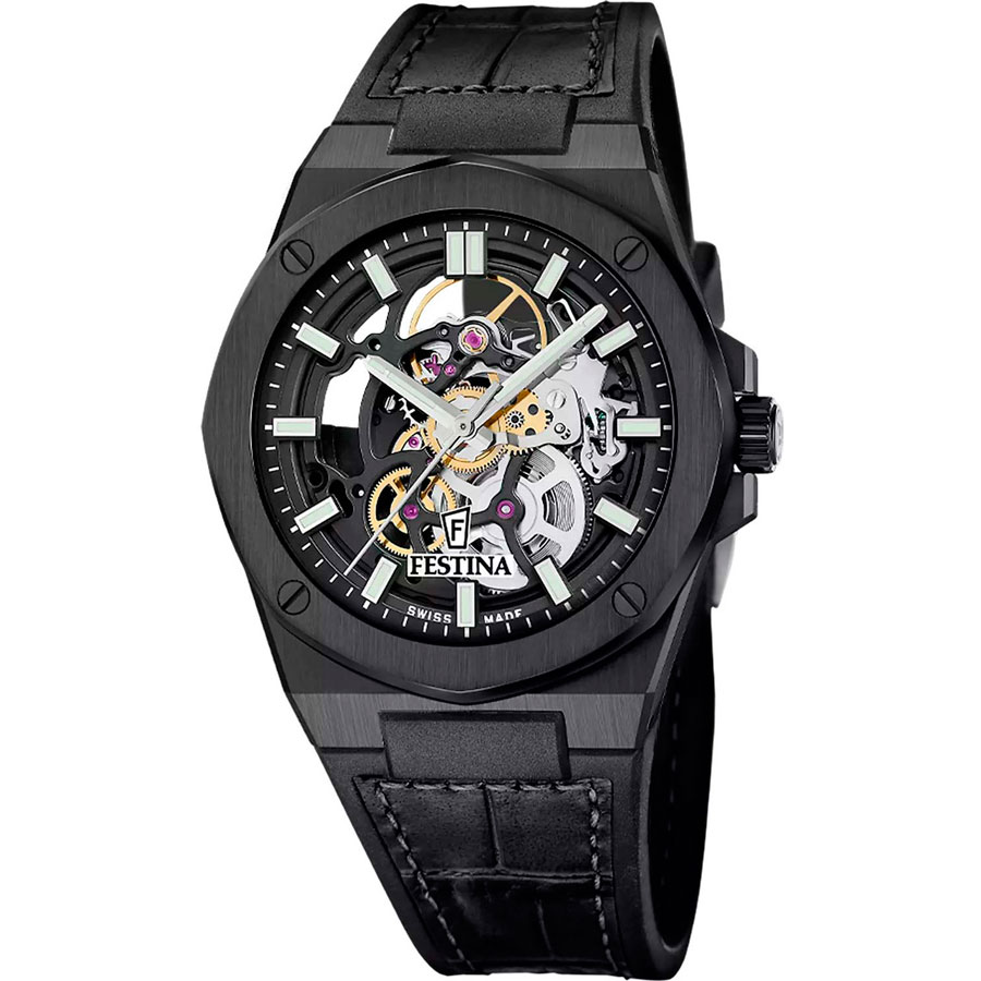 Часы Festina Automatic F22015.1
