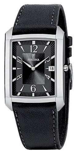 Часы Festina Classic F6748.3