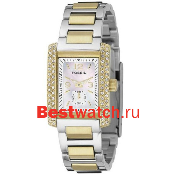 Часы Fossil Dress AM4170