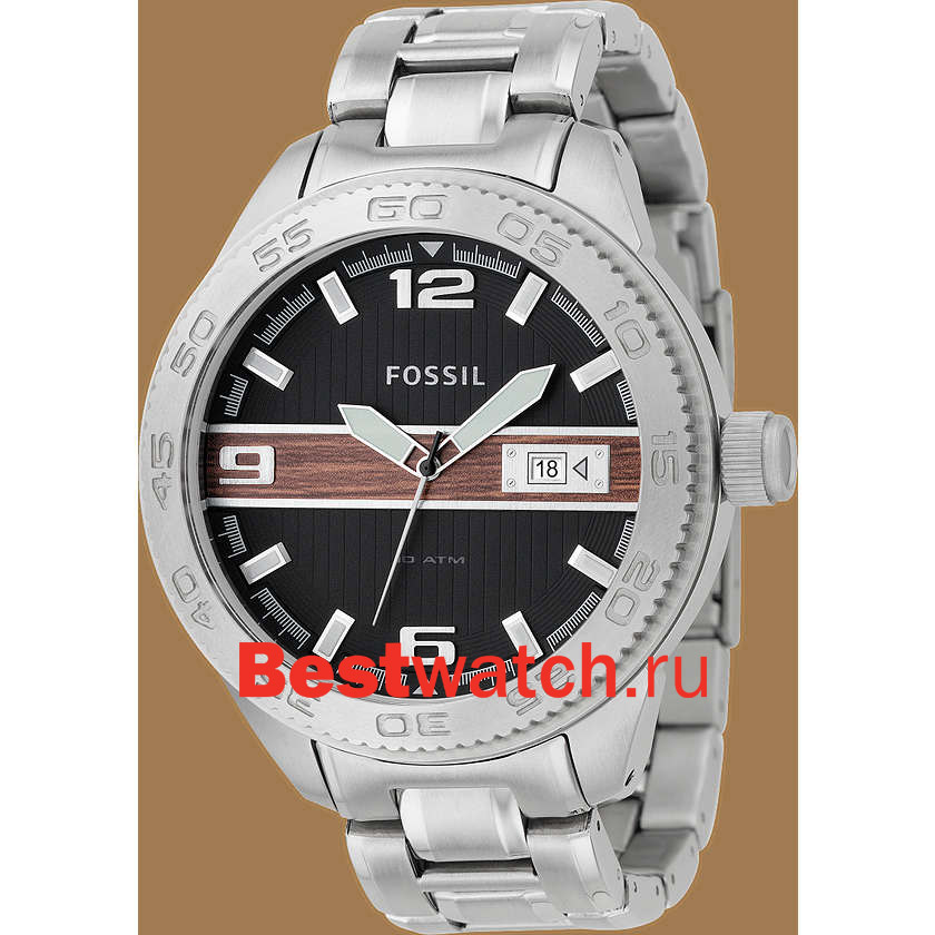 Часы Fossil Speedway AM4218