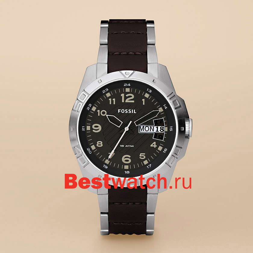 Часы Fossil Sport AM4319