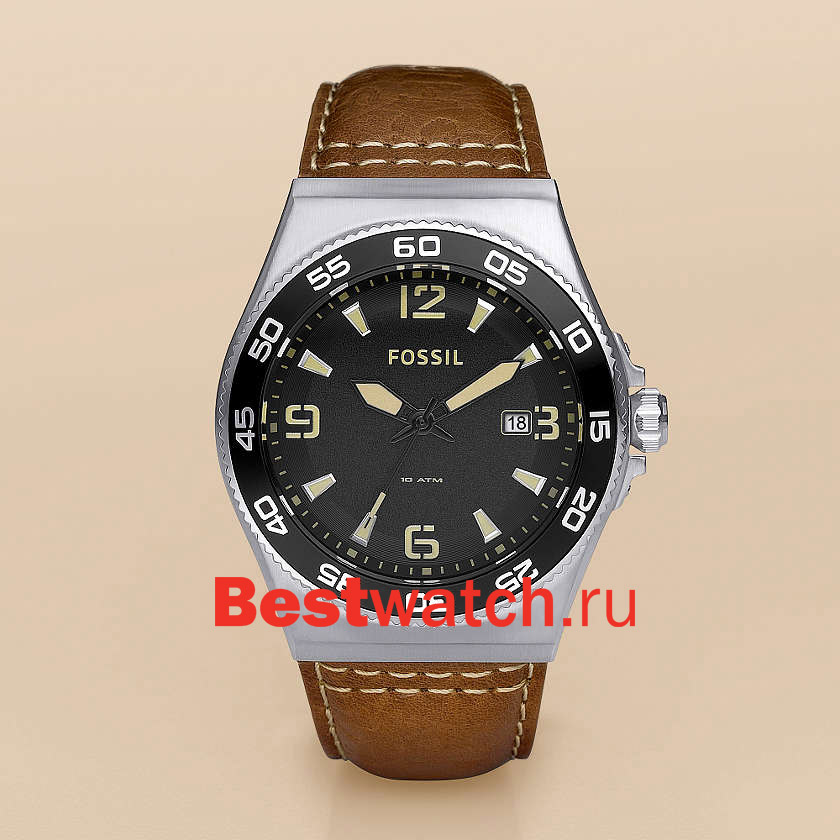 Часы Fossil Sport AM4340