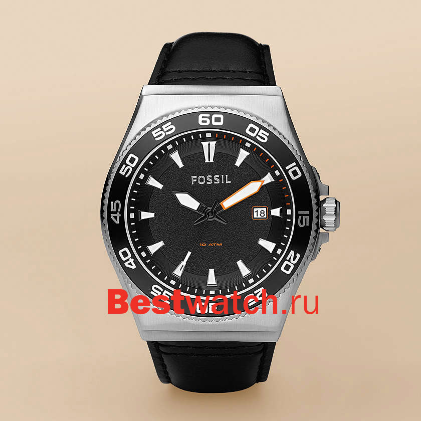 Часы Fossil Sport AM4341