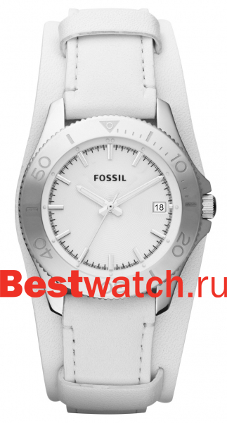Часы Fossil Retro Traveller AM4458