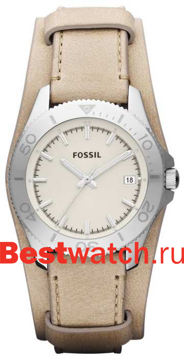 Часы Fossil Retro Traveller AM4459