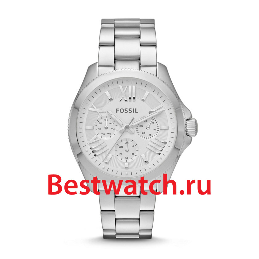 Часы Fossil Cecile AM4509