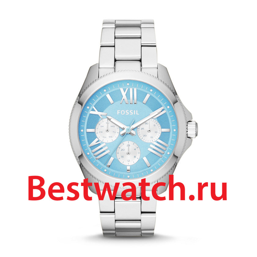 Часы Fossil Cecile AM4547