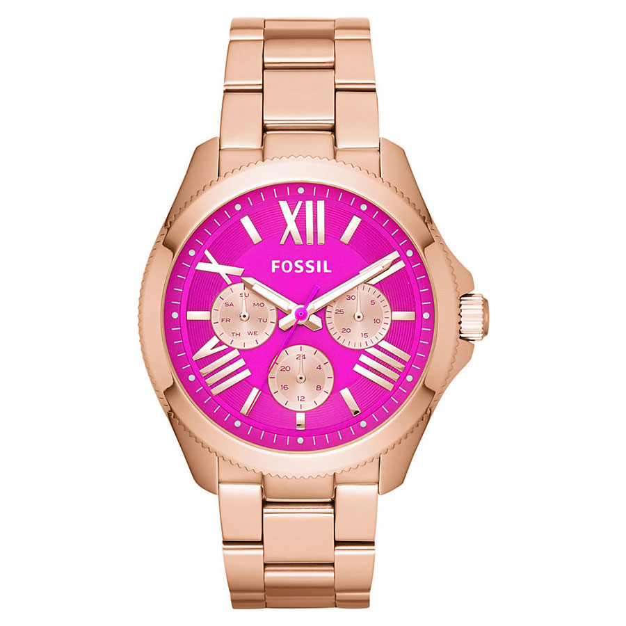 Часы Fossil Cecile AM4549
