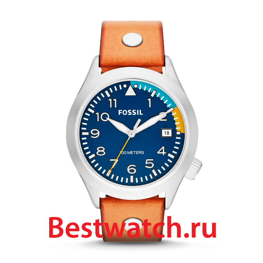 Часы Fossil The Aeroflite AM4554