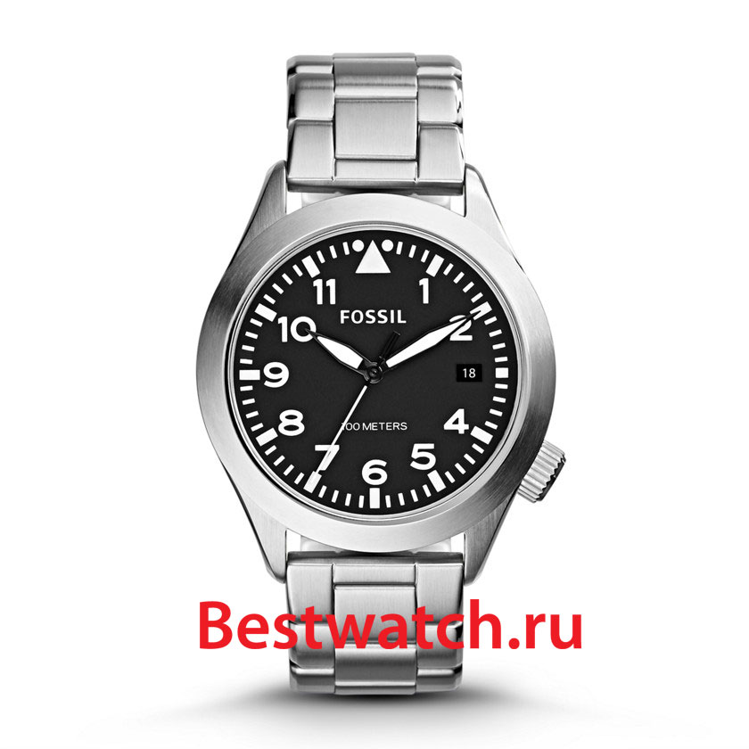 Часы Fossil The Aeroflite AM4562