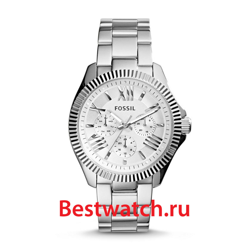 Часы Fossil Cecile AM4568